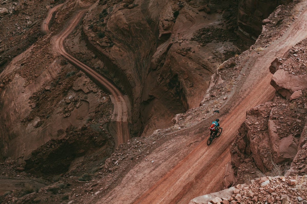 Trekking Through the Atlas: Routes, Styles, and Preparations 